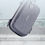 Miniatura: Bolso Impermeable Ugreen para HDD, SSD y accesorios gris