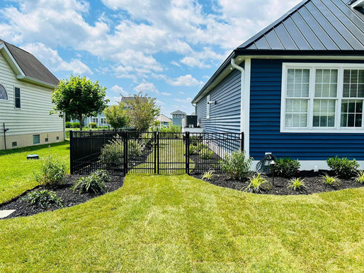 Cultivating a Healthy Lawn Ecosystem: Seasonal Fertilization Practices for Lewes and Selbyville, DE
