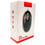 Miniatura: MOUSE USB OPTICO 220 CON CABLE