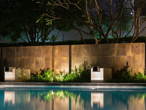 Brighten Your Outdoor Space With Elegant Outdoor Lighting in Long Neck and Lewes, DE