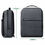 Miniatura: Mochila para portátil UGREEN LP664 15.6"  Gris oscuro