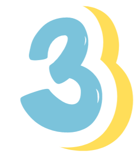 Number 3