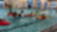 Walter-Reed Pool Sessions