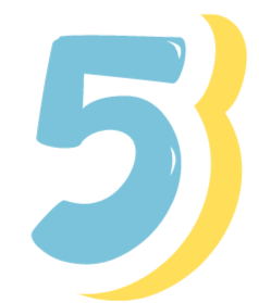 Number 5