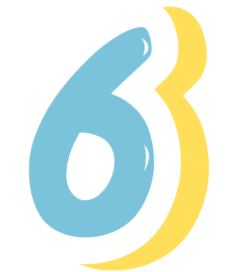 Number 6