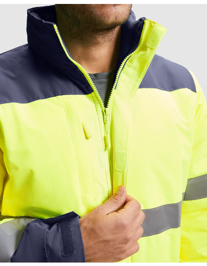 Epsylon Parka RY9304