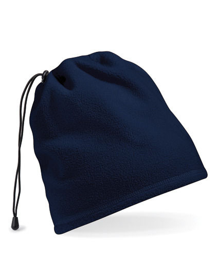 Suprafleece® Snood/ Hat Combo Donkerblauw