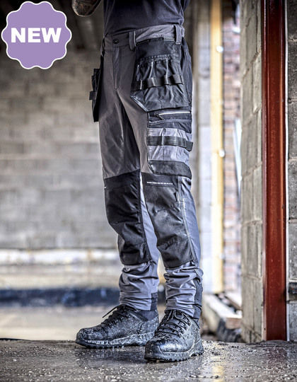 4TEX Stretch Holster Trousers
