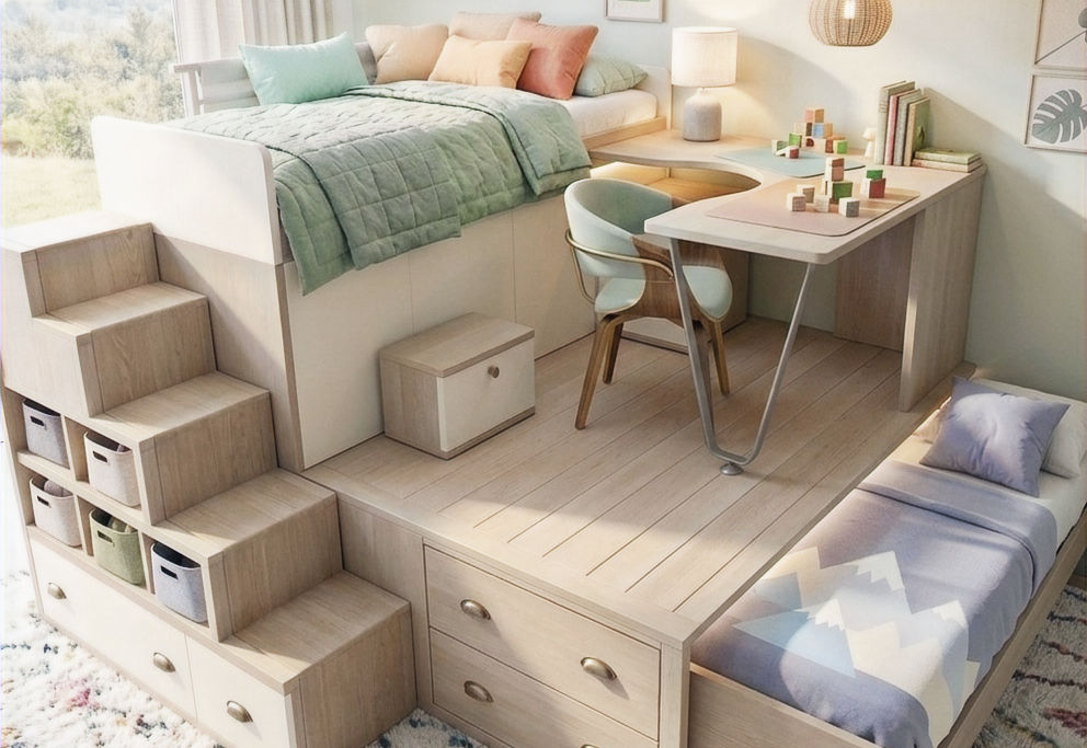 Le Spécialiste du mobilier PMR en France. Concepteur & Fabricant certifié I.N.P.I (APE 3109B), de meubles adaptés pour bébés, enfants et adolescents en situation de handicap. Solutions ergonomiques évolutives alliant confort et accessibilité. La livraison est assurée dans l'ensemble des régions de France.