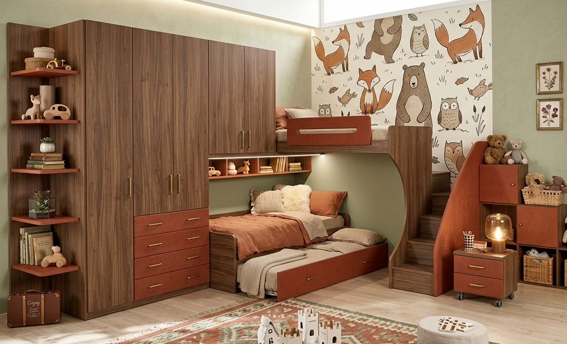 Le Spécialiste du mobilier PMR en France. Concepteur & Fabricant certifié I.N.P.I (APE 3109B), de meubles adaptés pour bébés, enfants et adolescents en situation de handicap. Solutions ergonomiques évolutives alliant confort et accessibilité. La livraison est assurée dans l'ensemble des régions de France.