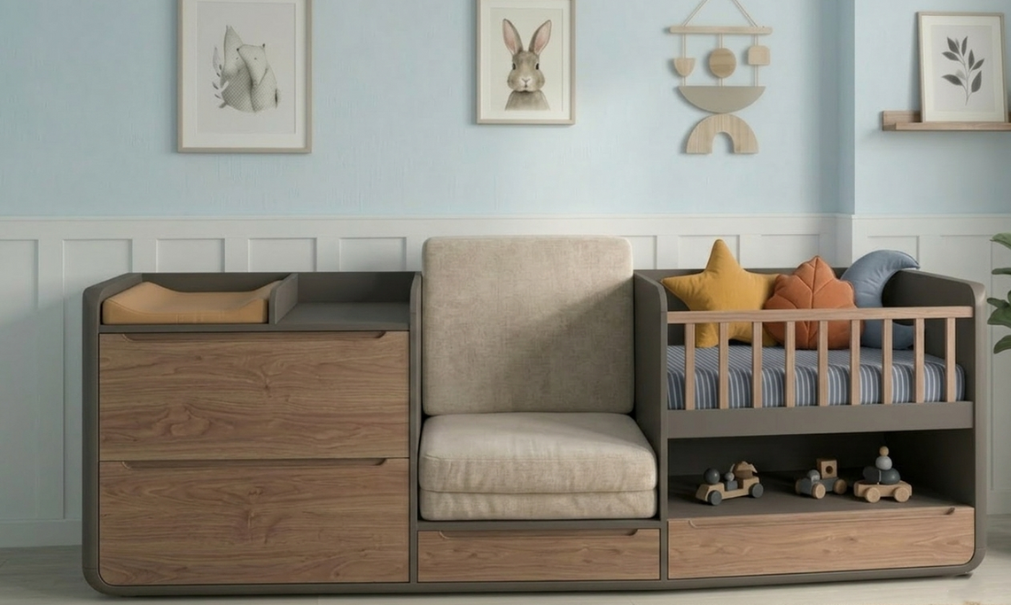 Le Spécialiste du mobilier PMR à Clermont-Ferrand. Handi Design Concepteur et fabricant de meubles adaptés pour bébés, enfants et adolescents en situation de handicap. Solutions ergonomiques évolutives alliant confort et accessibilité.