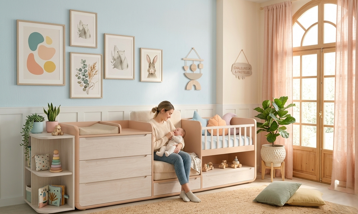 Le Spécialiste du mobilier PMR à Clermont-Ferrand. Handi Design Concepteur et fabricant de meubles adaptés pour bébés, enfants et adolescents en situation de handicap. Solutions ergonomiques évolutives alliant confort et accessibilité.