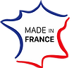 "Fabrication Française Certifiée : Authenticité garantie et validée par les services douaniers. Handi Design s'engage pour la qualité locale et l'excellence du savoir-faire français. Livraison et installation experte dans toute la France."