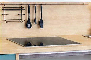 Cuisines sur mesure adaptée aux PMR et Seniors Fabricant en France| Handi Design