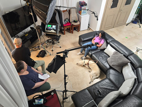 מתחם האולפנים של מיתוג