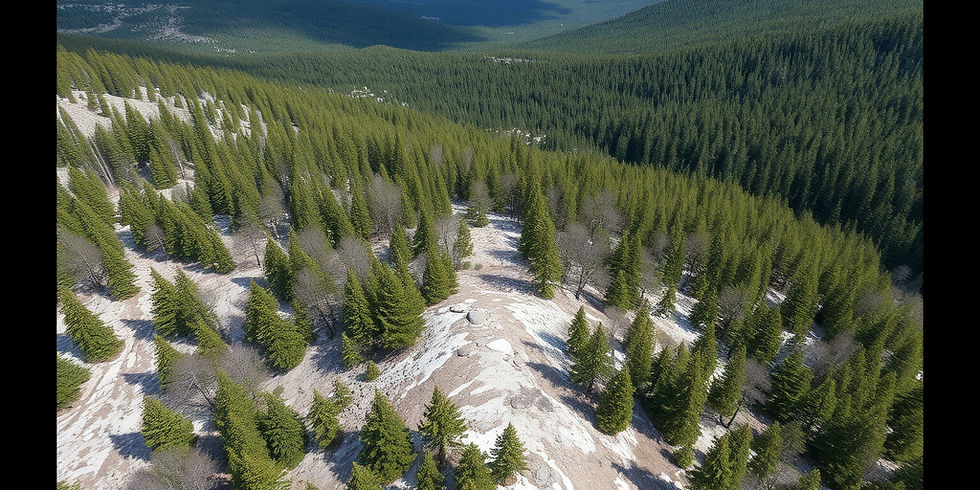 White Mountains AZ Real Estate Market Update Spring 2026: What Buyers and Sellers Need to Know