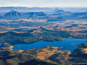 "Top Six Queensland Retirement Adventures for Outdoor Enthusiasts