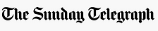 The Sunday Telegraph newspaper logo