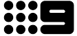 TV Network-9-Australia logo