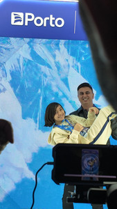 Cirque Du Soleil Crystal - Phygital Solutions [Photo Opp]