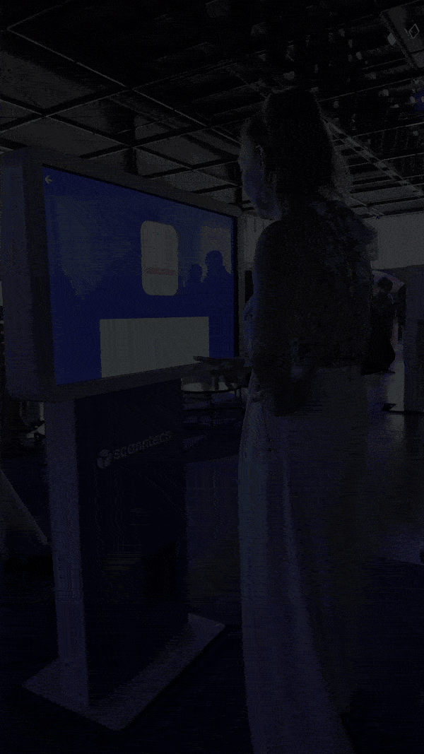 Scanntech - Phygital Solutions