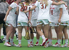 Lacrosse Team