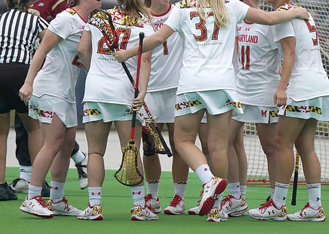 Lacrosse Team