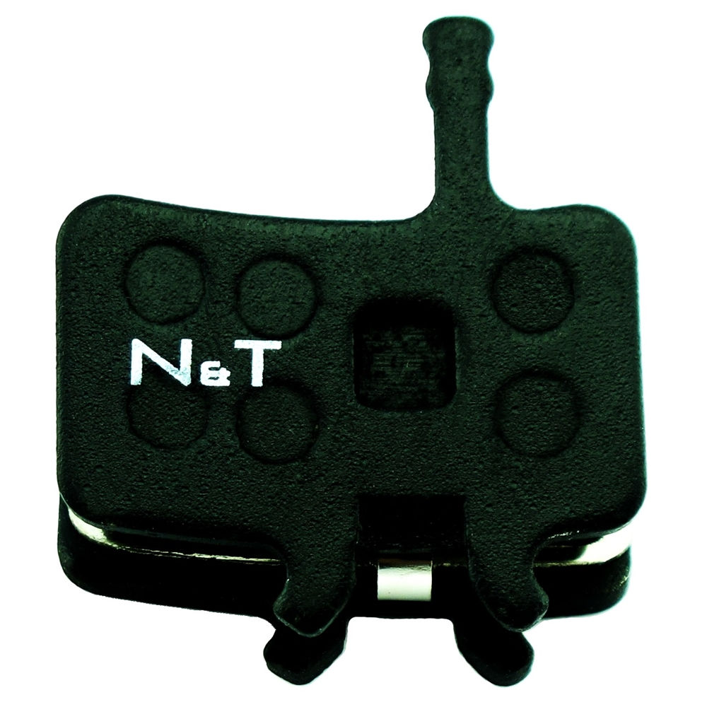 CLARKS CMD-15 Semi Metallic Brake Pads