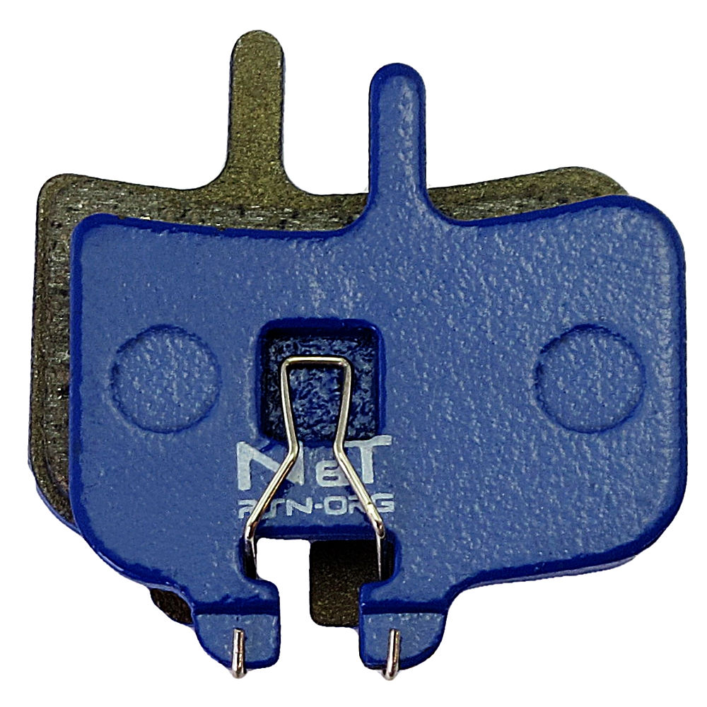 HAYES HFX-9 HFX-Mag MX-1 Resin Brake Pads