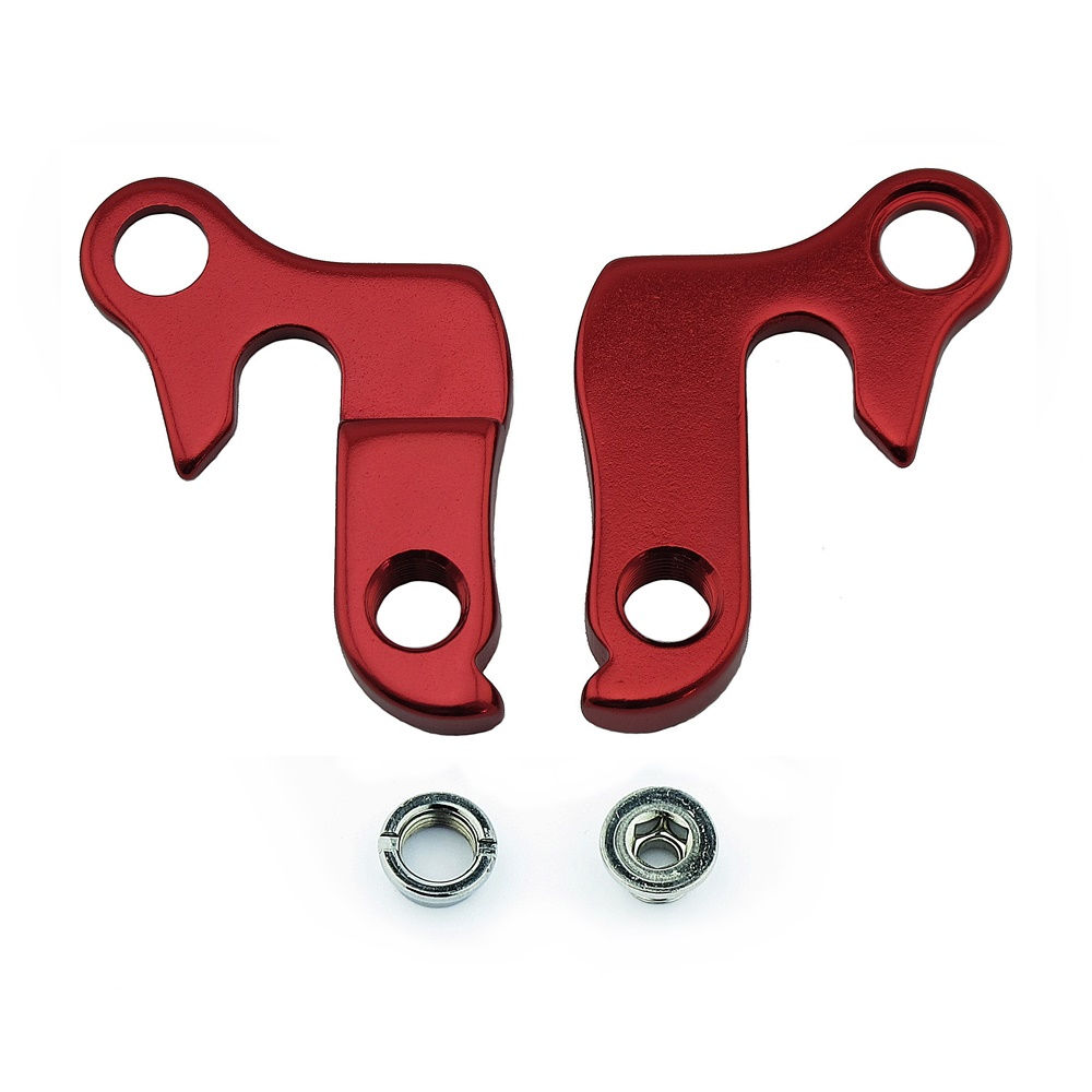 BIANCHI Derailleur Hanger NT-HD005 RED