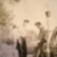 First Pics of Teddyboys