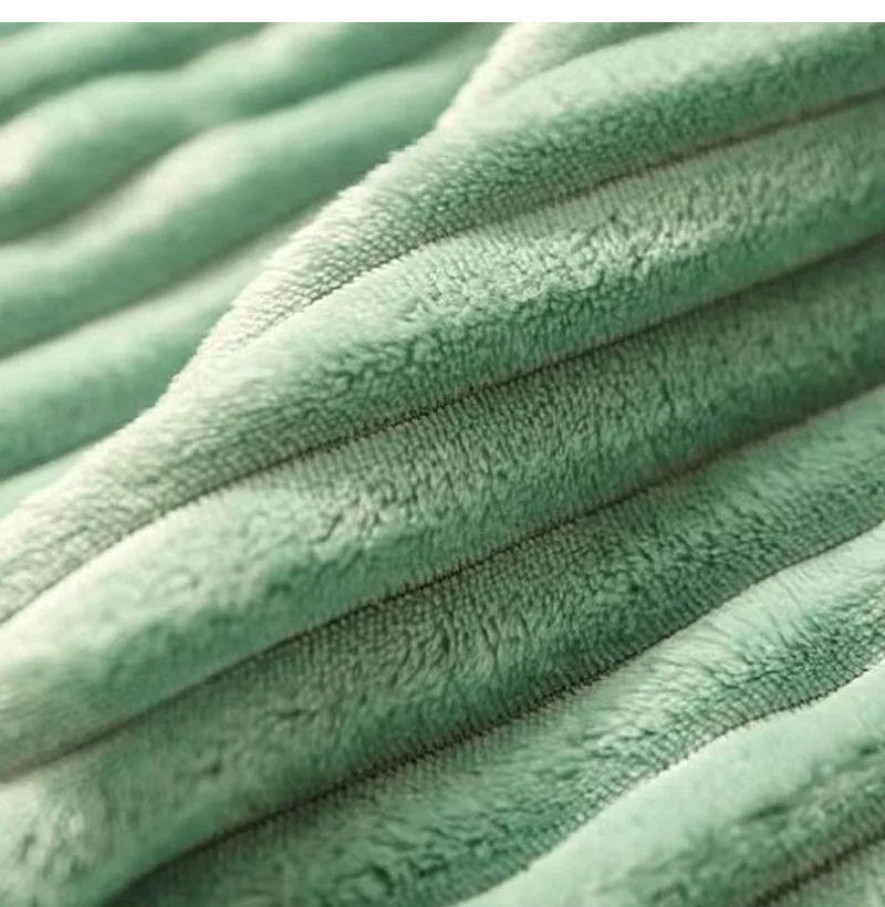 Thumbnail: Plush Mat Bed