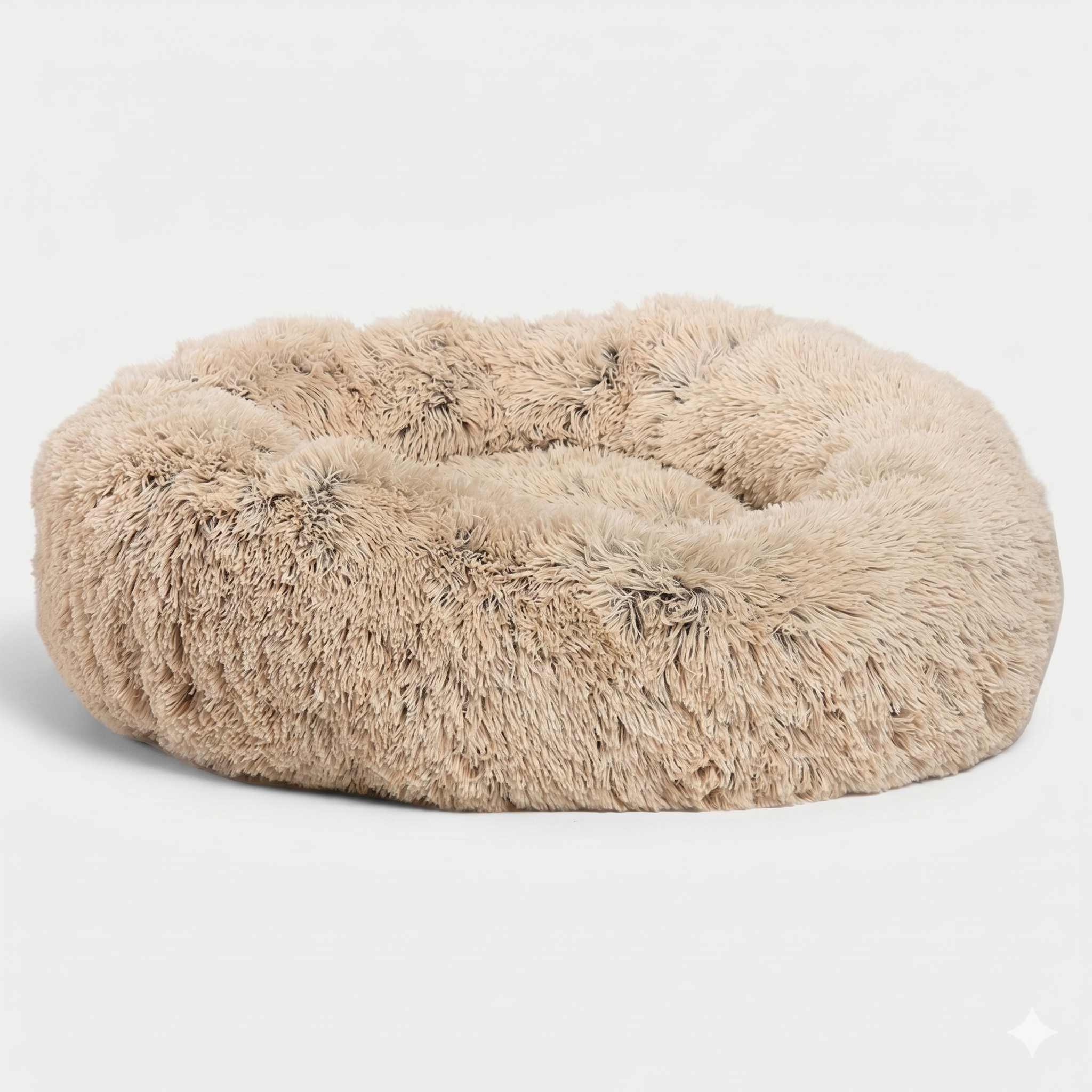 Cloud Donut Bed