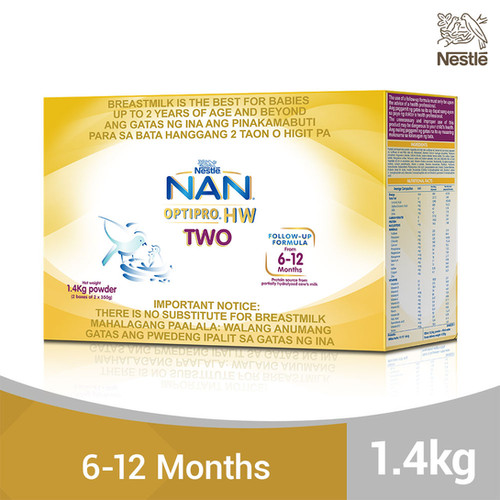 NAN INFINITPRO HW 2 3(2X700G) GB DISTRIBUTORS INC.