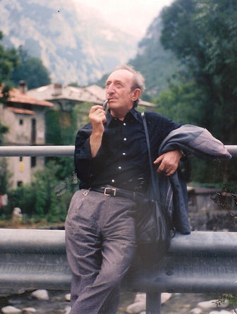 Padre Luciano Cupia