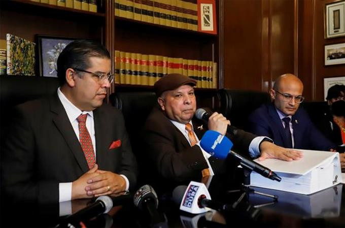El juez del Tribunal de Primera Instancia de San Juan, Anthony Cuevas, dejó en suspenso la orden de detención que había dictado este miércoles por desacato contra el presidente de Luma Energy, Wayne Stensby, cuya compañía es responsable de la distribución y transmisión de la electricidad en Puerto Rico