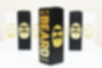 Beard Vape Co — #71