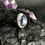 Thumbnail: Dendritic Agate Open-back Ring