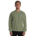 Thumbnail: Crew Sweatshirt
