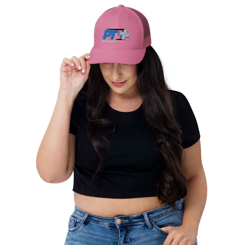 Thumbnail: Trucker Hat