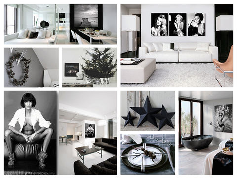 De nieuwe collectie kunstfoto’s op plexi