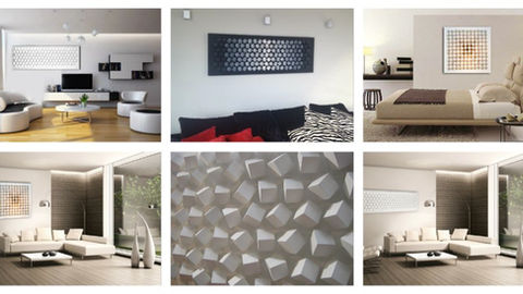 Braziliaans Design bij Euro-Art