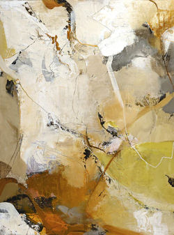 Schilderij Everlast 90x120cm