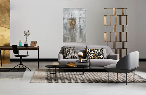 Voor de nieuwste items in onze - Mixed Media collectie - gingen wij op ontdekkingsreis.