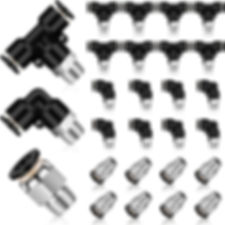 24 PC Fitting Kit