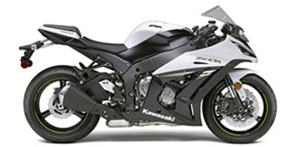 NINJA ZX-10 | Big Boar Air Ride