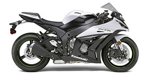 NINJA ZX-10 | Big Boar Air Ride