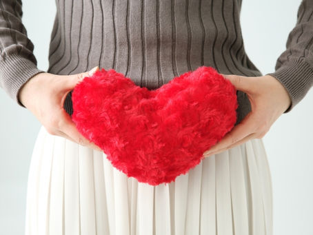 酵素風呂で生理痛緩和