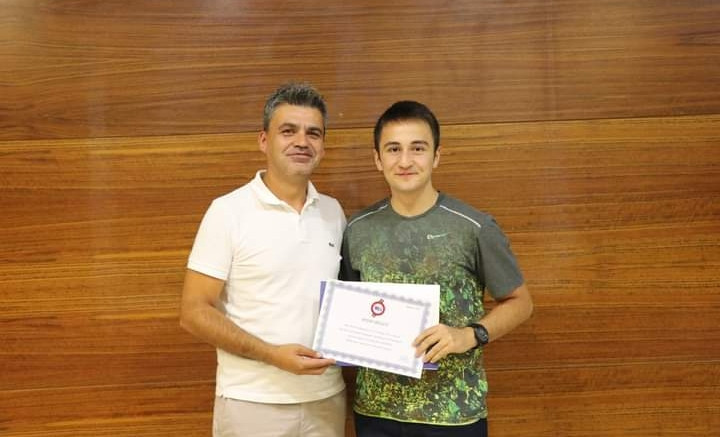 Yks Roportajlari 1