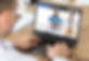 Telemedicina consulta online manguito rotador